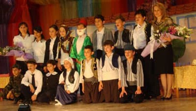 "Amma da Aldanmışız" İzleyicilerin Takdirini Kazandı