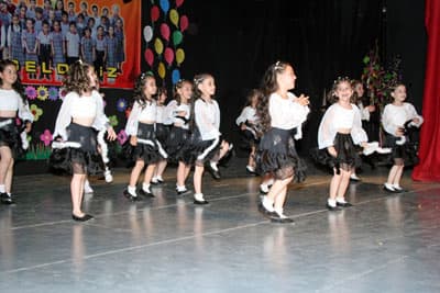 Okuma Bayramları Göz Kamaştırmaya Devam Ediyor