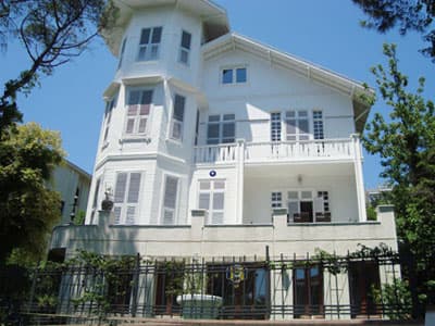 Özel Şahinler Ada Gezisinde!