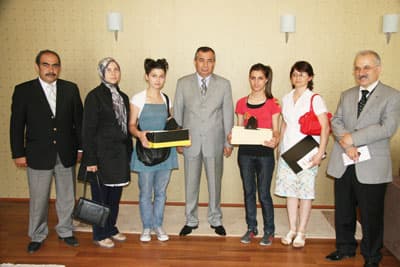 Onlar Ayakkabı Tasarlıyorlar