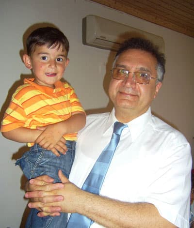 Hüner Coşkuner de Destek Çıktı!