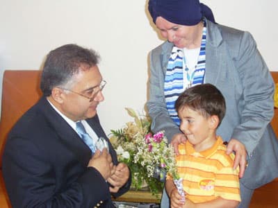 Hüner Coşkuner de Destek Çıktı!