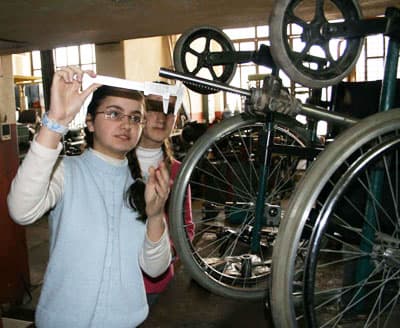 II. Bilim Sanat Festivali Başlıyor