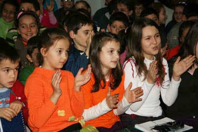 II. Bilim Sanat Festivali Başlıyor