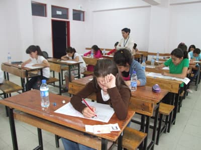 SBS, 172 Bin Öğrenciyi Terletti