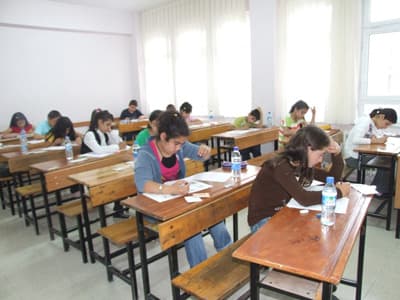 SBS, 172 Bin Öğrenciyi Terletti