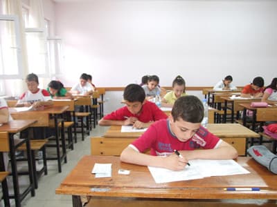 SBS, 172 Bin Öğrenciyi Terletti