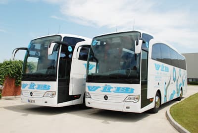 VİB Turizm '54'ledi