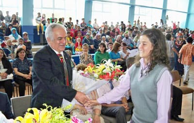 "Serdivan'da Okulların Eğitimde Başarısı Yükseldi"