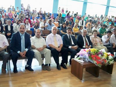 "Serdivan'da Okulların Eğitimde Başarısı Yükseldi"