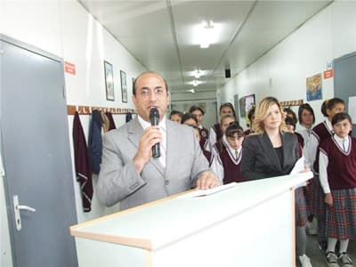 Eğitim Yılını Başarılı Bir Şekilde Noktaladılar