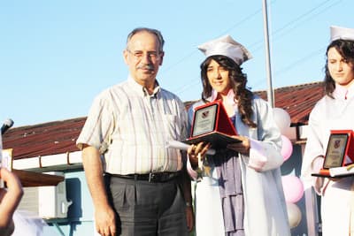 72 Şahin Daha Geleceğe Uçtu