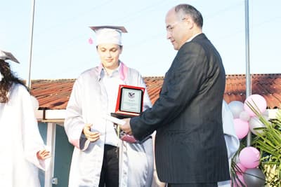 72 Şahin Daha Geleceğe Uçtu