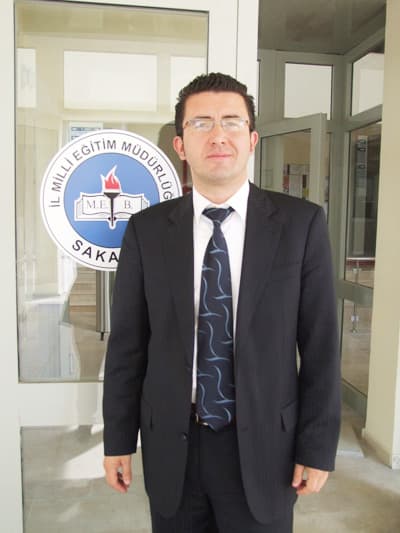 Sakaryalı Öğretmenin Büyük Başarısı