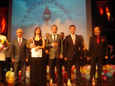 Sakaryalı Öğretmenin Büyük Başarısı