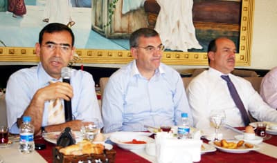 Sapanca Şiir Akşamları'nda Kırım Rüzgarları Esecek