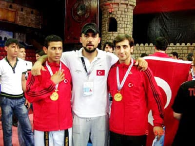 Sakarya'ya Şampiyonluk ile Döndü