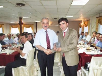 SABİTEK Günleri Markalaşıyor