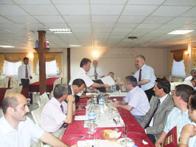 SABİTEK Günleri Markalaşıyor