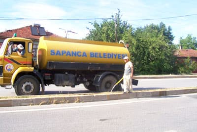 Sapanca, 81 İl Valisini Ağırlayacak