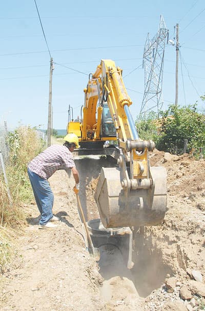 Sorun Olmaktan Çıkıyor