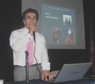 Öğrenciler Tatilde Öğretmenler ise Hala Çalışıyor