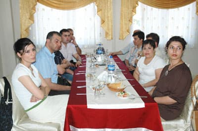  Milli Eğitim Müdürlüğünden 10 Yeni Proje Daha!