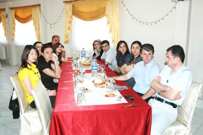  Milli Eğitim Müdürlüğünden 10 Yeni Proje Daha!
