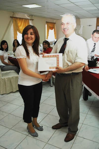  Milli Eğitim Müdürlüğünden 10 Yeni Proje Daha!