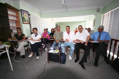Sakarya, Yurdumuzun Hakemlerini Ağırlıyor