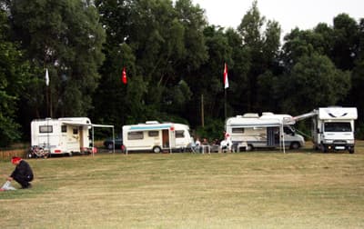 Sakarya'da Festival Rüzgarları Esecek