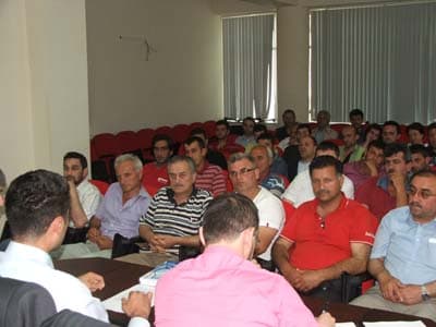 SEDAŞ, Elektrik Kaçakçılarının Peşinde!