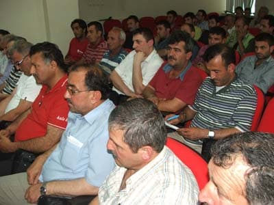 SEDAŞ, Elektrik Kaçakçılarının Peşinde!