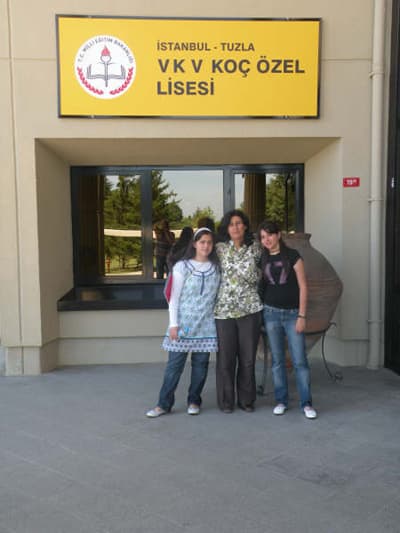 Fen Lisesi Öğrencileri, Sakarya'ya Birincilik Getirdi
