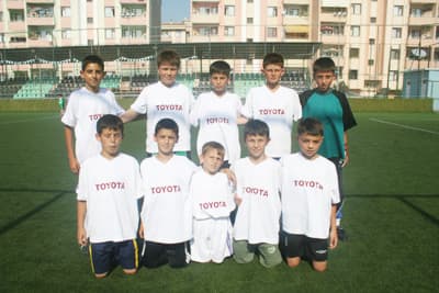 Önce Mağlubiyet, Sonra Galibiyet!
