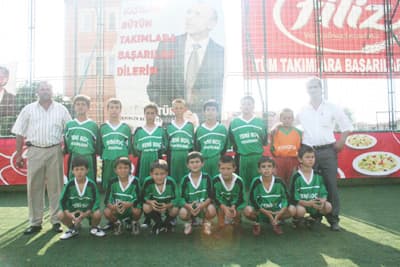 Önce Mağlubiyet, Sonra Galibiyet!