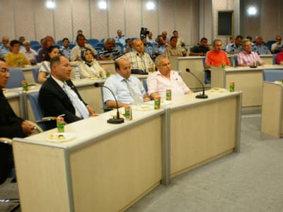 "Adapazarı, 3 Ay Boyunca Yunan İşgali Altında Kaldı"