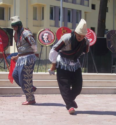 Sapanca da Kurtuluşunu Kutladı