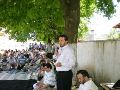 13. Geleneksel Pilav Günü, Yoğun İlgi Gördü