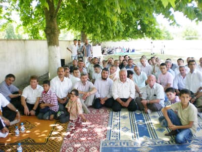 13. Geleneksel Pilav Günü, Yoğun İlgi Gördü