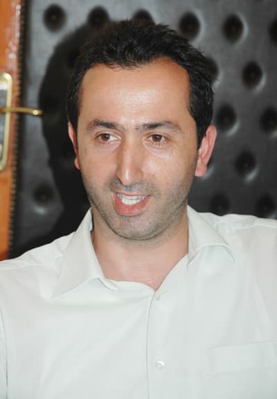 Kaynarca'da Petrol mü Var?