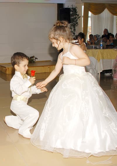 Afacanlar Çocuk Evi'nde 2. Bahar Şenliği!