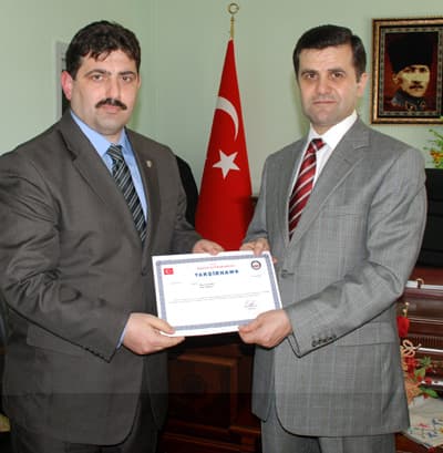 Bu Nasıl Öğretmen?