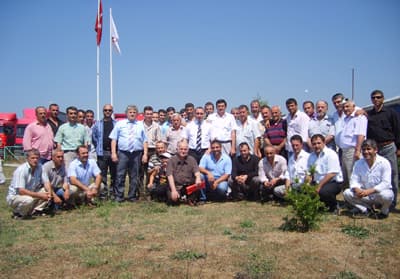 Nakliyeciler Sorunlarını Kongrede Dile Getirdi