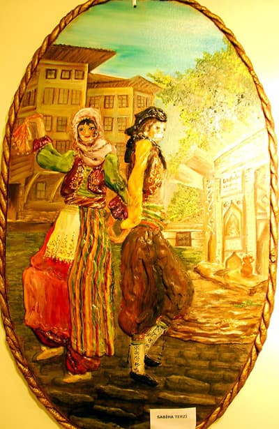 Tuvallerde Sakarya