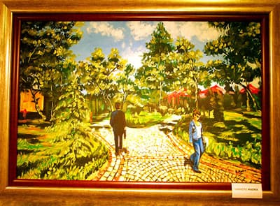 Tuvallerde Sakarya