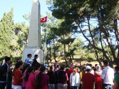 Başarılı Öğrenciler, Çanakkale Gezisiyle Ödüllendirildi