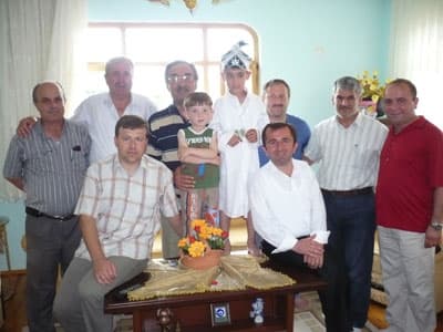 Sünnet Uyarısı Yaptı