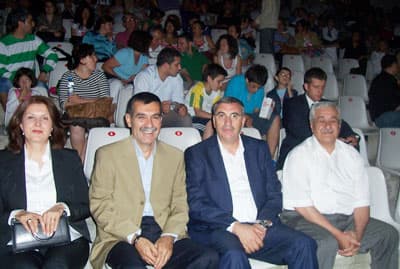 3. Kırkpınar Sanat Akşamları Devam Ediyor