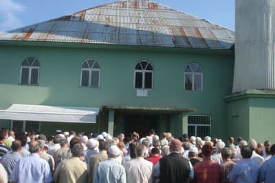 Küçük Büşra Sakarya'da Toprağa Verildi